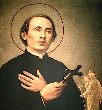 Imagen de Beato Ignacio Falzon